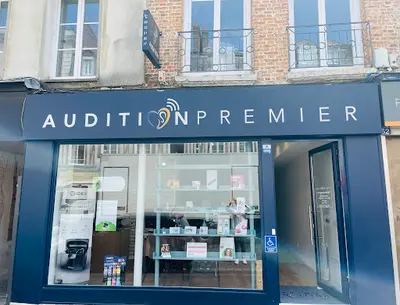 Audioprothésiste Pont-audemer | Audition Premier