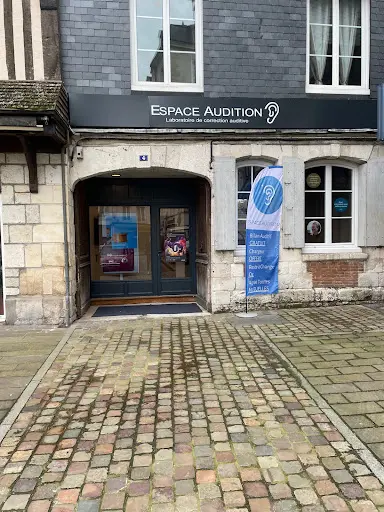 Espace Audition Audioprothésiste Pont Audemer
