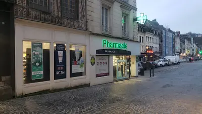 Pharmacie de l'Eglise