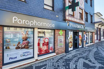 Pharmacie du Pot d'Etain