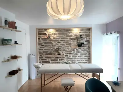 Cindy Nédélec - Thérapeute - Reiki Energétique - Eft Pont-aven
