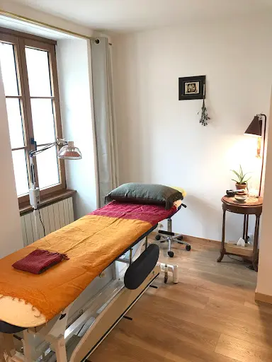Dr Médecine Traditionnelle Chinoise - Thérapie Psycho-corporel