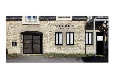 Sonance Audition Pont-croix