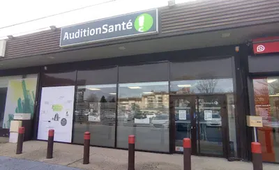 Audioprothésiste Pont de Cheruy Audition Santé