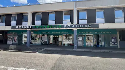 Pharmacie Ravouna-abitbol