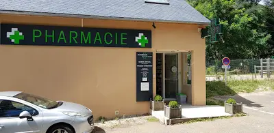 Pharmacie Blaclard