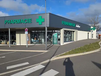 Pharmacie des Lacs