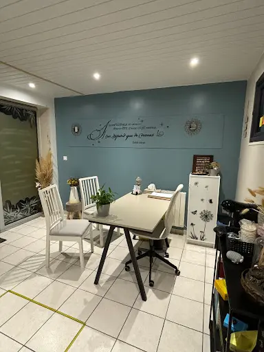 Assençao Lourenco- Cabinet d'Hypnose Ericksonienne, Gest® - Emdr & Pnl - Hypnose À L’ainfini