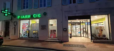 Pharmacie Voisin