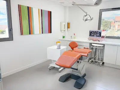 Dr Drs Bihl - Orthodontie Enfants et Adultes