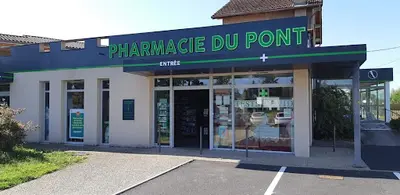 Pharmacie du Pont