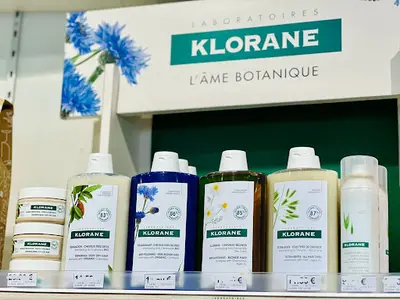 Pharmacie Sultana