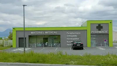 Pharmacie Flori-mester