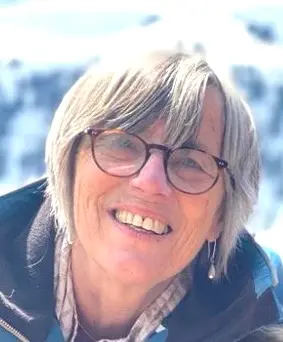 Sophie Ringenbach - Hypnothérapeute - Pont-evêque/vienne