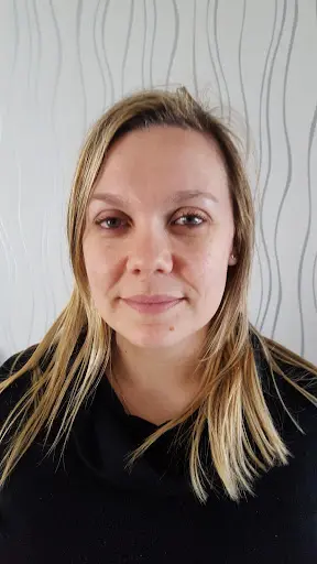 Cindy Chauvin