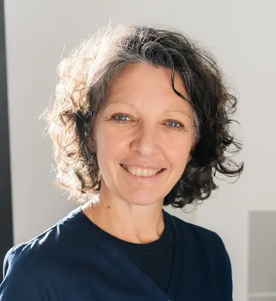 Dr Estelle Benoit - Orthodontiste Pont-l Abbé - Spécialiste Qualifiée Odf