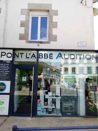 Pont l'Abbé Audition