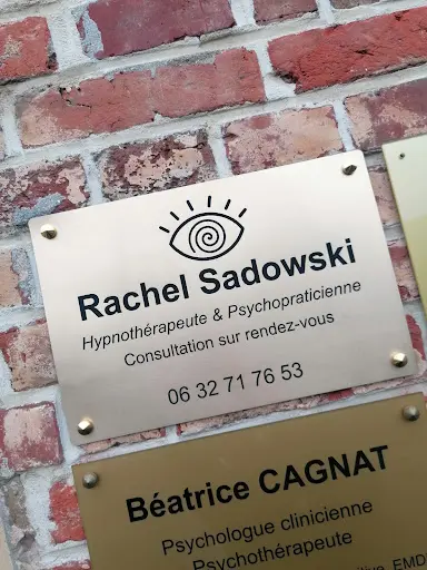 Rachel Sadowski - Psydéis - Hypnose Pont-l Évêque