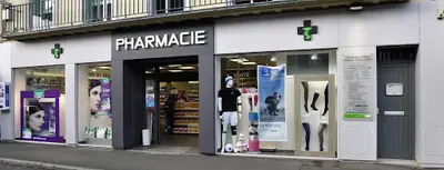 Pharmacie Heron