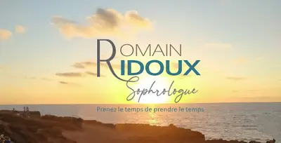Romain Ridoux - Sophrologue Certifié Pont-rémy