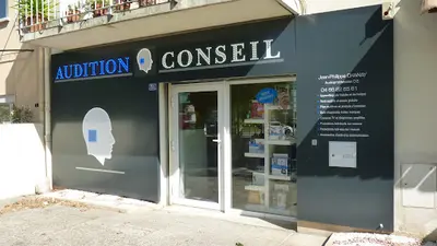 Audition Conseil Pont-saint-esprit
