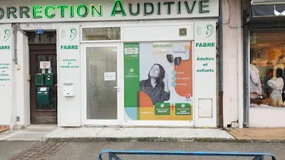 Centre Correction Auditive Fabre Audition