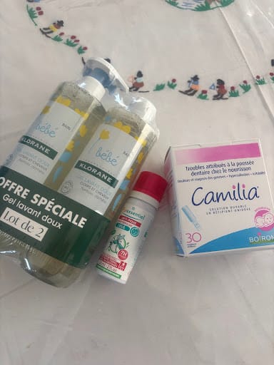Pharmacie de la Gare