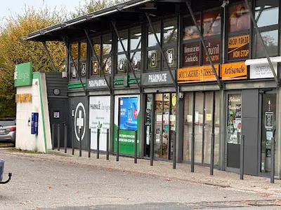 Pharmacie des Vignes