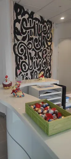 Dr Foret Emilie - Orthodontiste