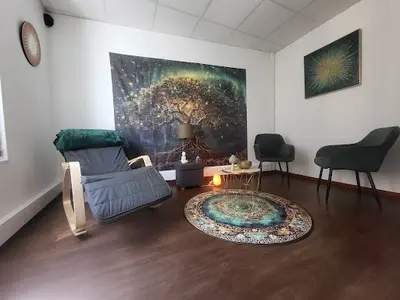 Se Parer de Soi - Hypnose & Emdr À Pont Ste Maxence