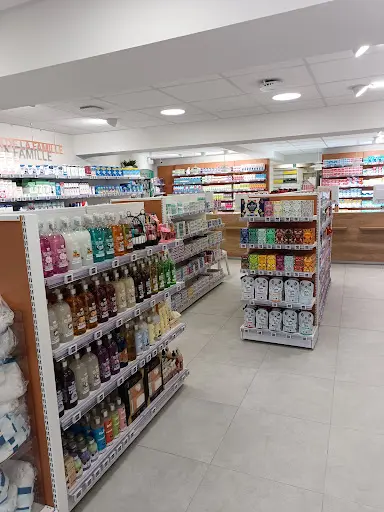Pharmacie Florence Truchot