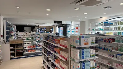Pharmacie de la Saone