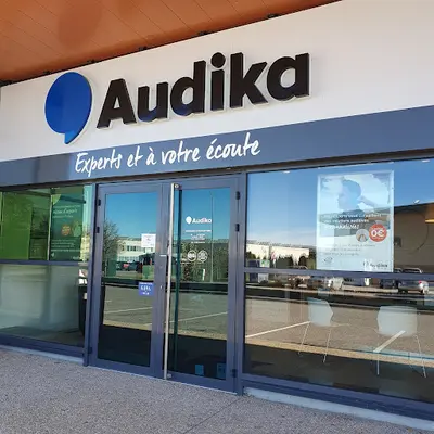 Audika - Audioprothésiste Pontarlier
