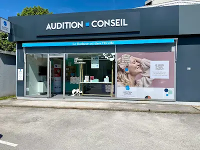 Audition Gillet