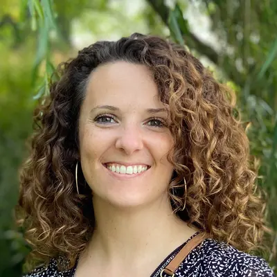 Aurore Poupin Kinésiologue