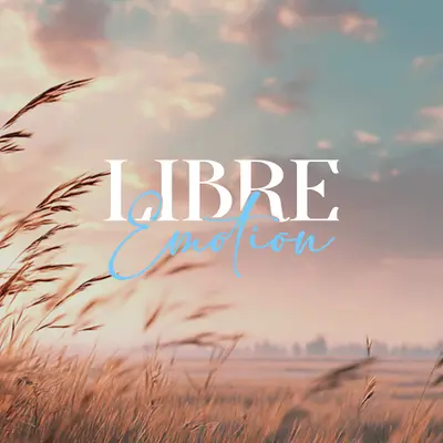 Libre Émotion - Mathilde Jacquin