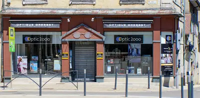Opticien Pontarlier - Optic 2000