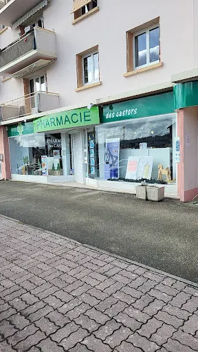 Pharmacie des Castors