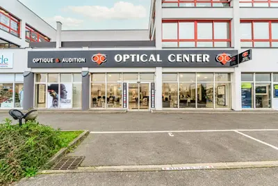 Audioprothésiste Pontault Combault Optical Center