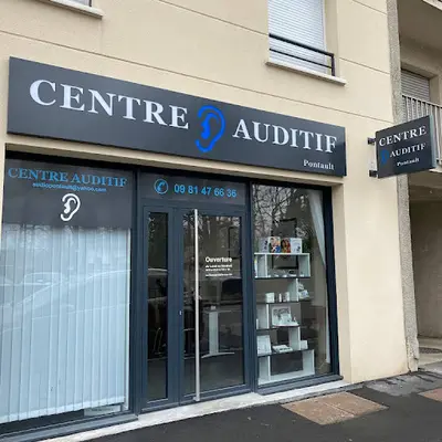 Centre Auditif Pontault