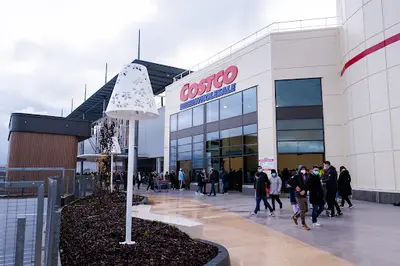 Costco Pontault Combault Centre Auditif