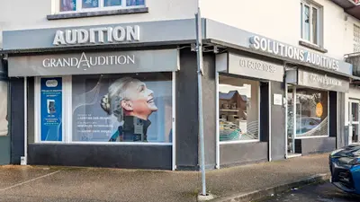Grandaudition Pontault-combault