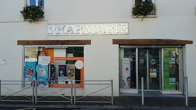 Pharmacie de l'Eglise