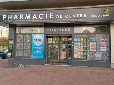 Pharmacie du Centre Ville