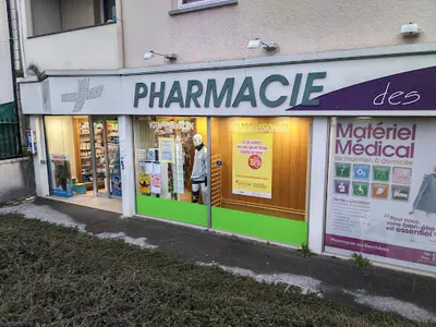 Pharmacie Laurent