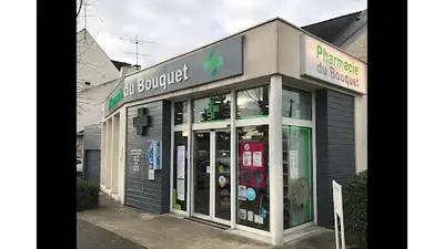Pharmacie Lo-tran Hong