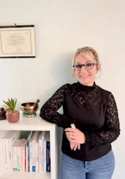 Un Souffle Positif - Elsa Almeida Sophrologue