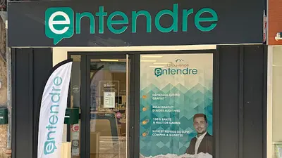 Audioprothésiste Entendre Pontcharra
