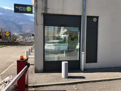 Audioprothésiste Pontcharra Audition Santé