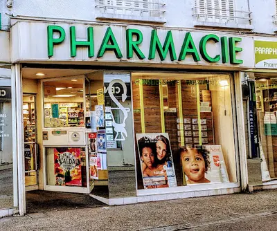 Pharmacie Bc Gestion